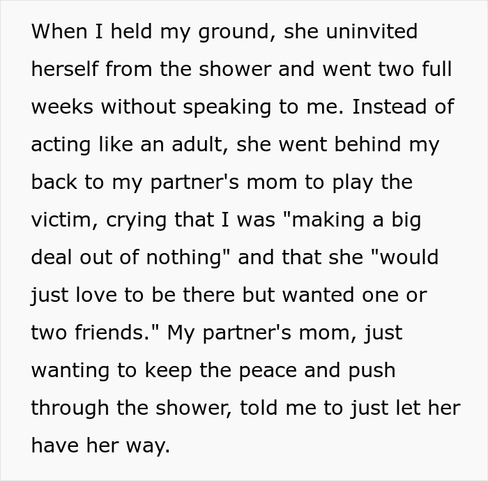 Delusional Mom Threatens To Sue Daughter Because She Doesn’t Feel Safe Around Her Dog