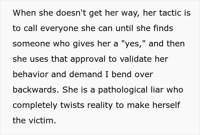 Delusional Mom Threatens To Sue Daughter Because She Doesn’t Feel Safe Around Her Dog
