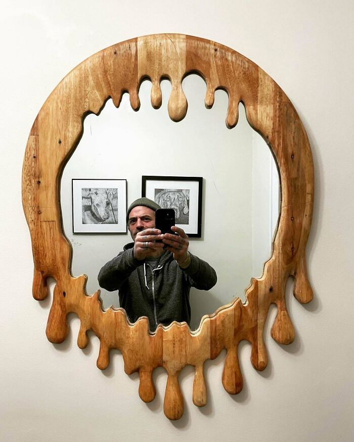 72 Times A Little Creativity Turned Old Junk Into Something Worth Keeping 72 Times A Little Creativity Turned Old Junk Into Something Worth Keeping