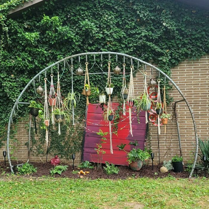 72 Times A Little Creativity Turned Old Junk Into Something Worth Keeping 72 Times A Little Creativity Turned Old Junk Into Something Worth Keeping