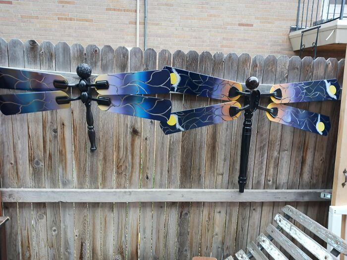 72 Times A Little Creativity Turned Old Junk Into Something Worth Keeping 72 Times A Little Creativity Turned Old Junk Into Something Worth Keeping