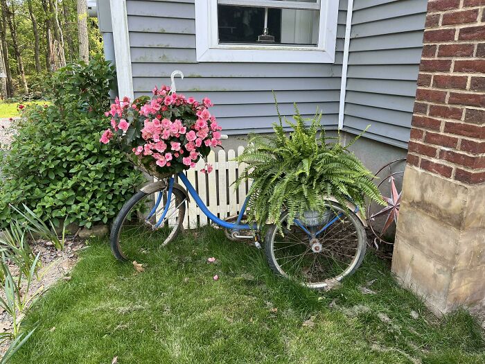 72 Times A Little Creativity Turned Old Junk Into Something Worth Keeping 72 Times A Little Creativity Turned Old Junk Into Something Worth Keeping