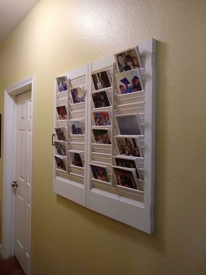 72 Times A Little Creativity Turned Old Junk Into Something Worth Keeping 72 Times A Little Creativity Turned Old Junk Into Something Worth Keeping
