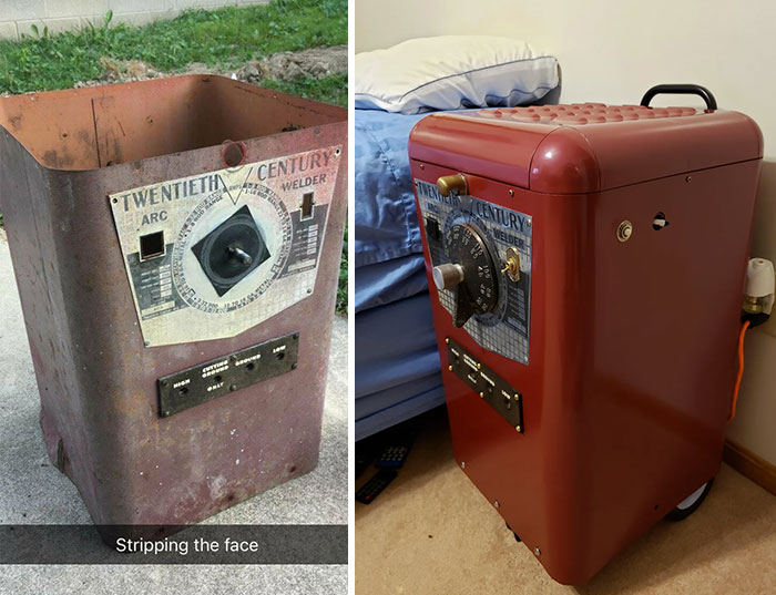 72 Times A Little Creativity Turned Old Junk Into Something Worth Keeping 72 Times A Little Creativity Turned Old Junk Into Something Worth Keeping