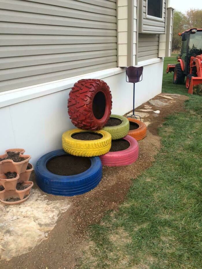 72 Times A Little Creativity Turned Old Junk Into Something Worth Keeping 72 Times A Little Creativity Turned Old Junk Into Something Worth Keeping