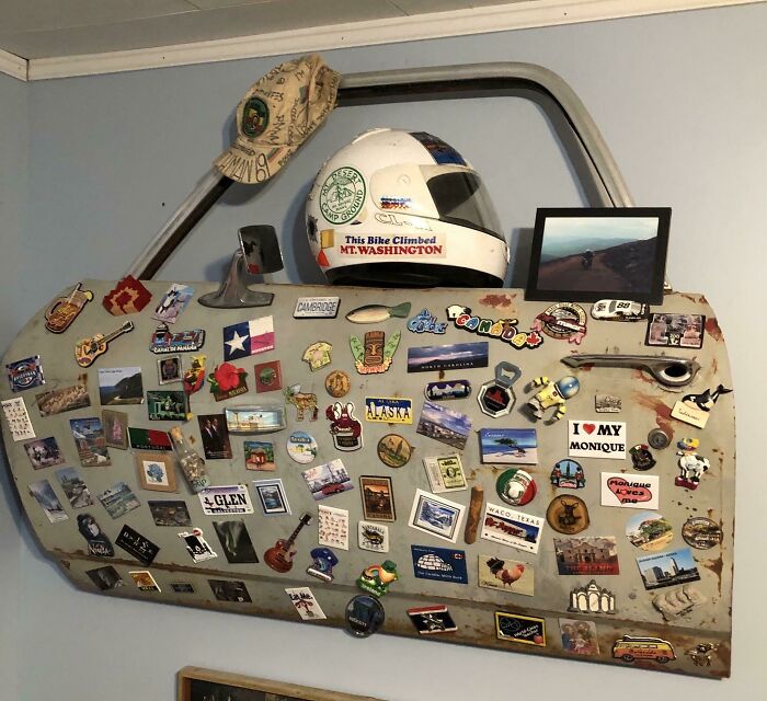 72 Times A Little Creativity Turned Old Junk Into Something Worth Keeping 72 Times A Little Creativity Turned Old Junk Into Something Worth Keeping