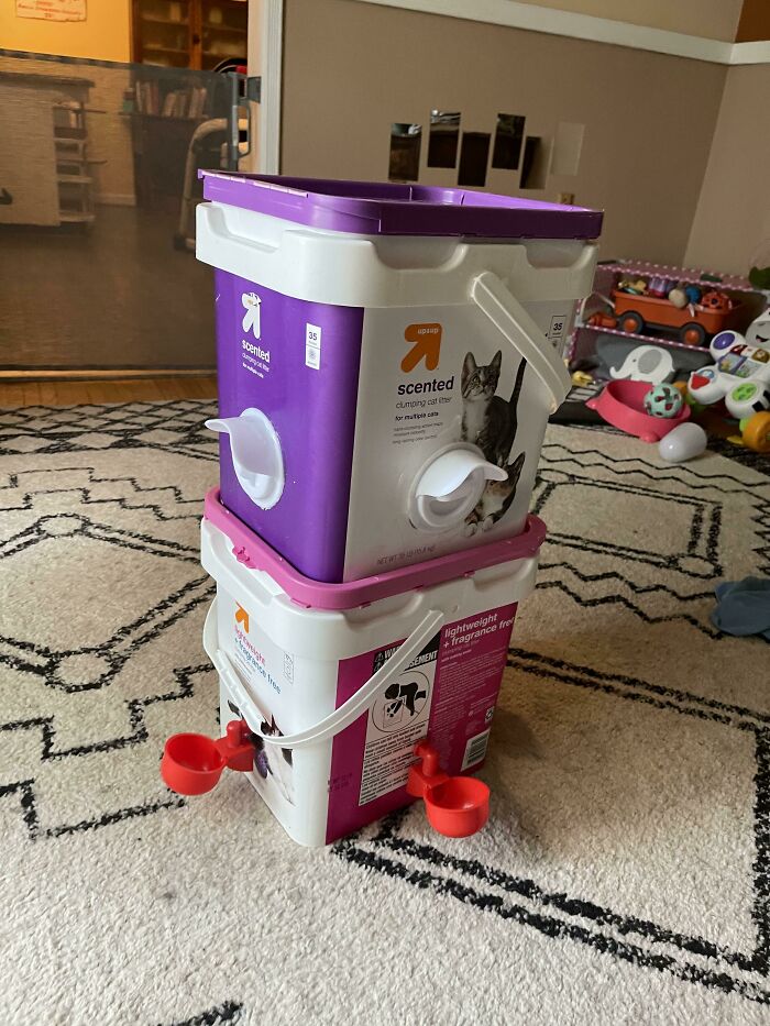 72 Times A Little Creativity Turned Old Junk Into Something Worth Keeping 72 Times A Little Creativity Turned Old Junk Into Something Worth Keeping