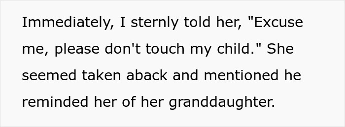 Boomer Stomps Away In Defeat After Her Xenophobic Remarks Are Weaponized Against Her Boomer Stomps Away In Defeat After Her Xenophobic Remarks Are Weaponized Against Her