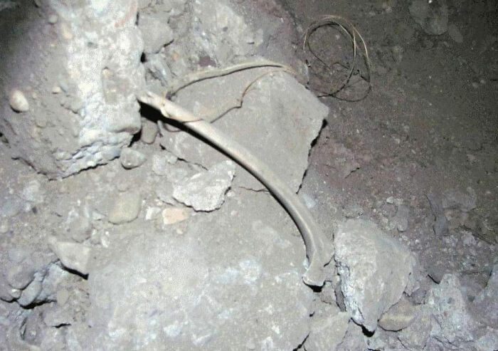 “It Was Never Explained”: 21 Of The Internet’s Creepiest Unsolved Mysteries “It Was Never Explained”: 21 Of The Internet’s Creepiest Unsolved Mysteries