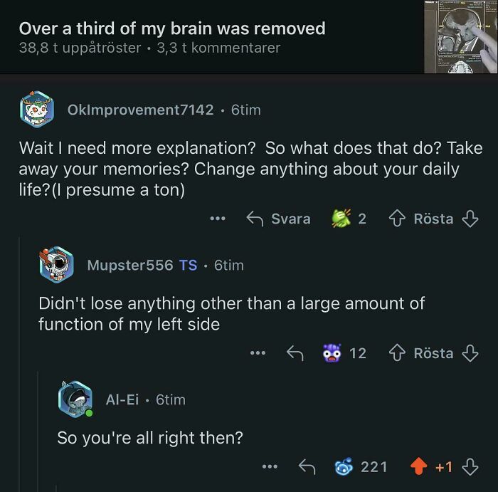 40 Funny And Savage Examples That Show Why You Should Always Check The Comments Section (New Pics) 40 Funny And Savage Examples That Show Why You Should Always Check The Comments Section (New Pics)