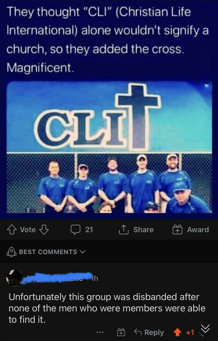 40 Funny And Savage Examples That Show Why You Should Always Check The Comments Section (New Pics) 40 Funny And Savage Examples That Show Why You Should Always Check The Comments Section (New Pics)