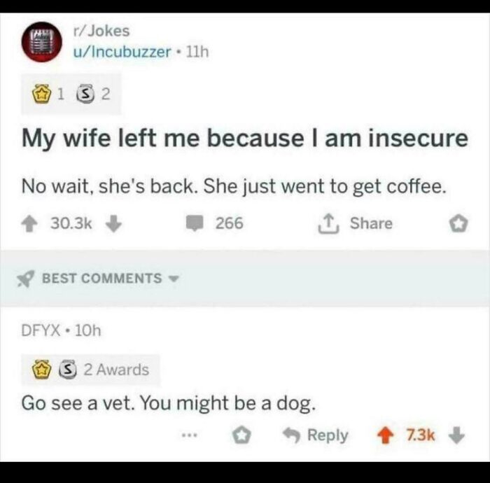 40 Funny And Savage Examples That Show Why You Should Always Check The Comments Section (New Pics) 40 Funny And Savage Examples That Show Why You Should Always Check The Comments Section (New Pics)