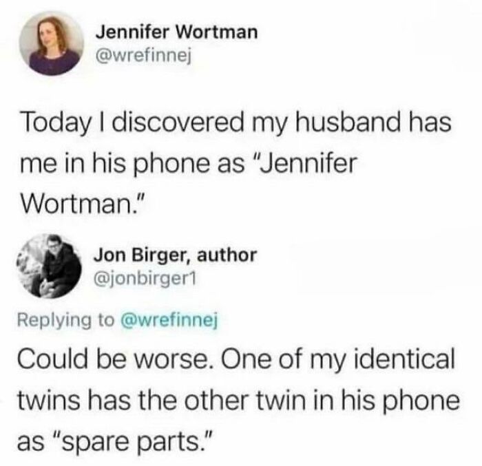 40 Funny And Savage Examples That Show Why You Should Always Check The Comments Section (New Pics) 40 Funny And Savage Examples That Show Why You Should Always Check The Comments Section (New Pics)