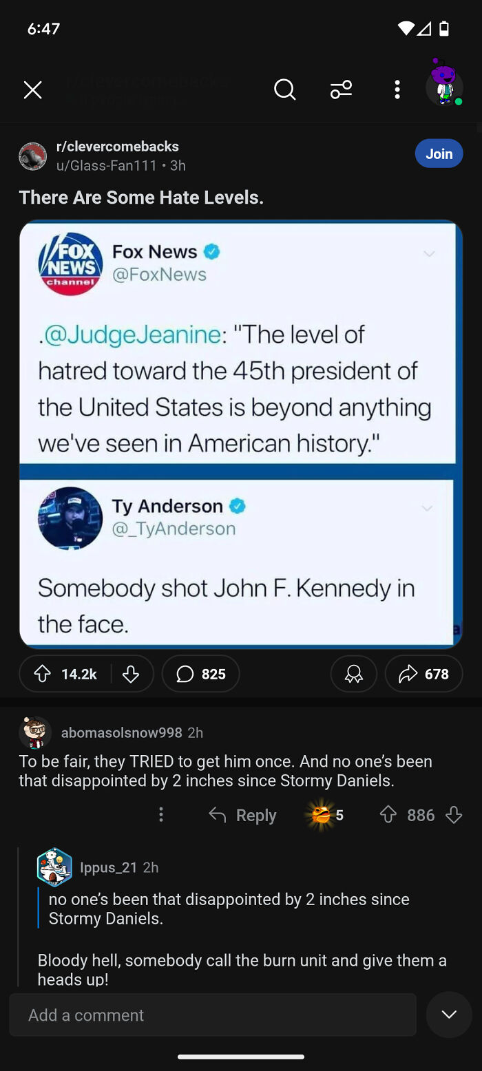 40 Funny And Savage Examples That Show Why You Should Always Check The Comments Section (New Pics) 40 Funny And Savage Examples That Show Why You Should Always Check The Comments Section (New Pics)