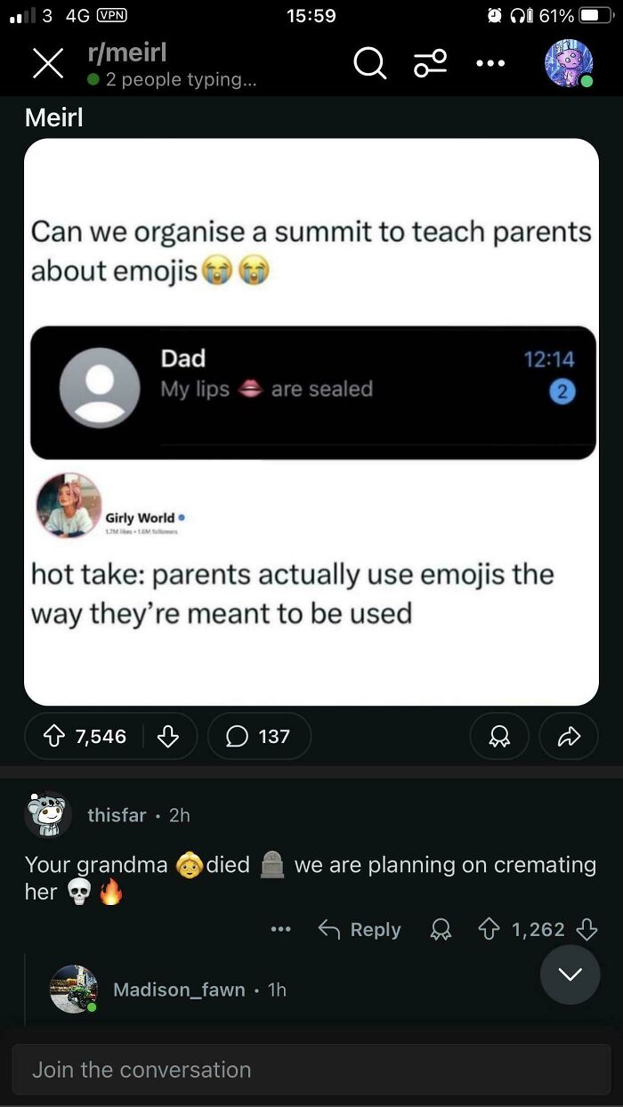 40 Funny And Savage Examples That Show Why You Should Always Check The Comments Section (New Pics) 40 Funny And Savage Examples That Show Why You Should Always Check The Comments Section (New Pics)