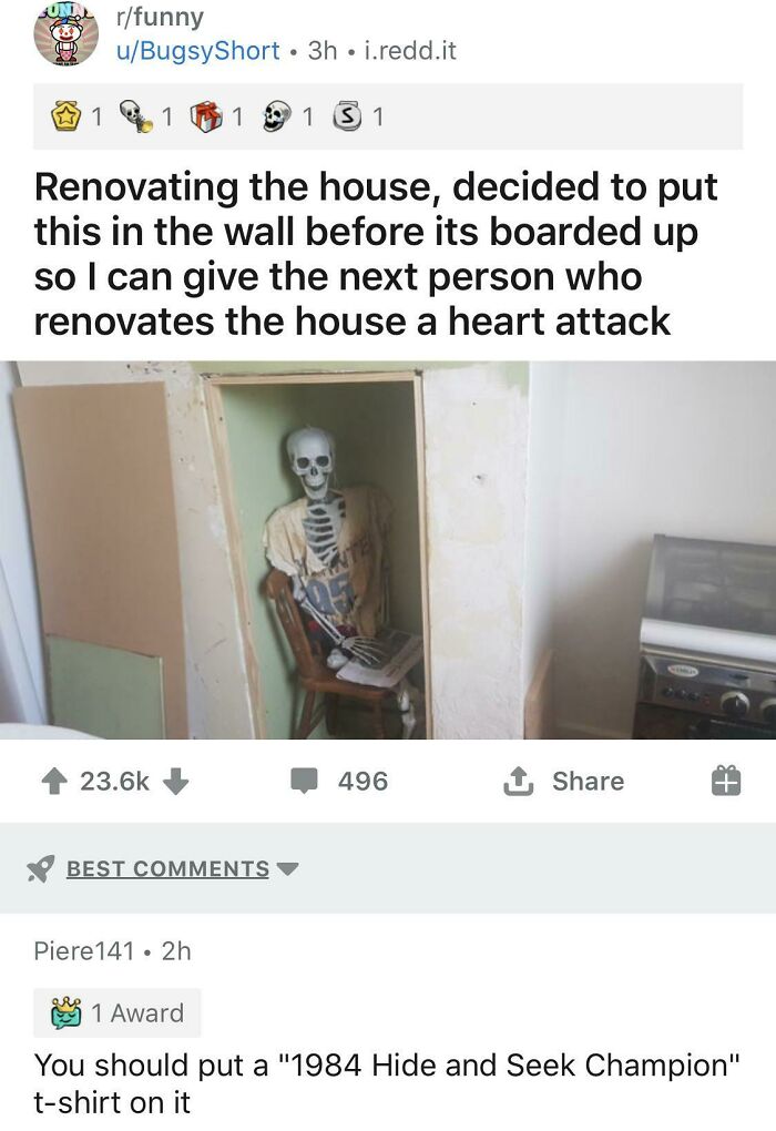 40 Funny And Savage Examples That Show Why You Should Always Check The Comments Section (New Pics) 40 Funny And Savage Examples That Show Why You Should Always Check The Comments Section (New Pics)