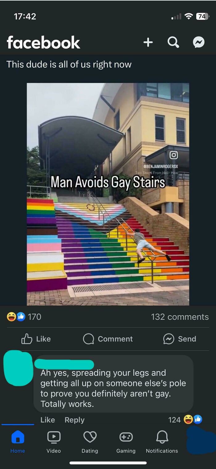 40 Funny And Savage Examples That Show Why You Should Always Check The Comments Section (New Pics) 40 Funny And Savage Examples That Show Why You Should Always Check The Comments Section (New Pics)