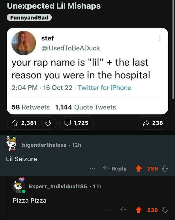 40 Funny And Savage Examples That Show Why You Should Always Check The Comments Section (New Pics) 40 Funny And Savage Examples That Show Why You Should Always Check The Comments Section (New Pics)