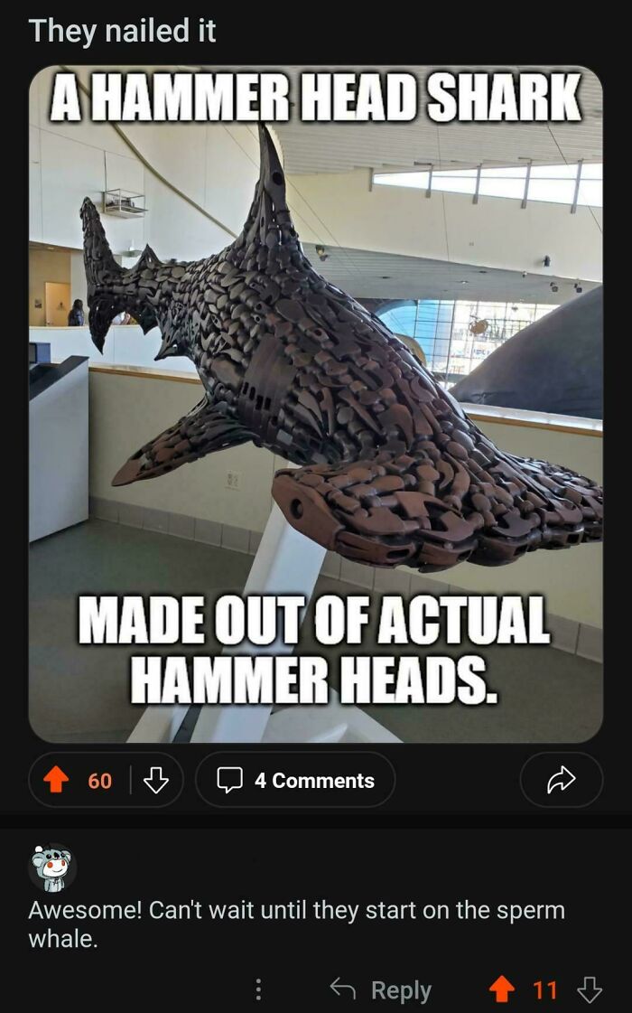 40 Funny And Savage Examples That Show Why You Should Always Check The Comments Section (New Pics) 40 Funny And Savage Examples That Show Why You Should Always Check The Comments Section (New Pics)
