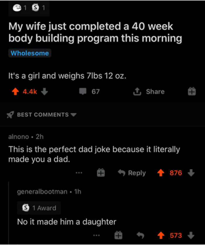 40 Funny And Savage Examples That Show Why You Should Always Check The Comments Section (New Pics) 40 Funny And Savage Examples That Show Why You Should Always Check The Comments Section (New Pics)
