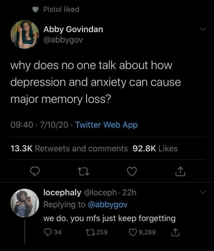 40 Funny And Savage Examples That Show Why You Should Always Check The Comments Section (New Pics) 40 Funny And Savage Examples That Show Why You Should Always Check The Comments Section (New Pics)