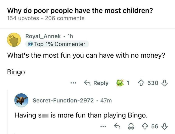 40 Funny And Savage Examples That Show Why You Should Always Check The Comments Section (New Pics) 40 Funny And Savage Examples That Show Why You Should Always Check The Comments Section (New Pics)
