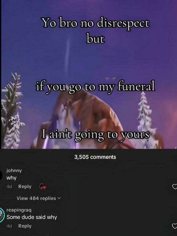40 Funny And Savage Examples That Show Why You Should Always Check The Comments Section (New Pics) 40 Funny And Savage Examples That Show Why You Should Always Check The Comments Section (New Pics)