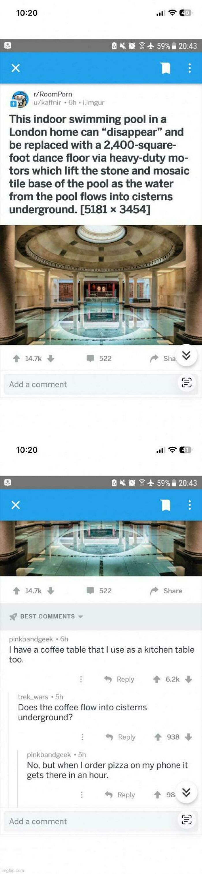 40 Funny And Savage Examples That Show Why You Should Always Check The Comments Section (New Pics) 40 Funny And Savage Examples That Show Why You Should Always Check The Comments Section (New Pics)