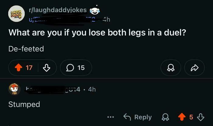 40 Funny And Savage Examples That Show Why You Should Always Check The Comments Section (New Pics) 40 Funny And Savage Examples That Show Why You Should Always Check The Comments Section (New Pics)