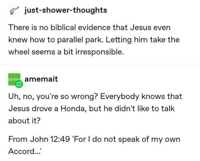 40 Funny And Savage Examples That Show Why You Should Always Check The Comments Section (New Pics) 40 Funny And Savage Examples That Show Why You Should Always Check The Comments Section (New Pics)