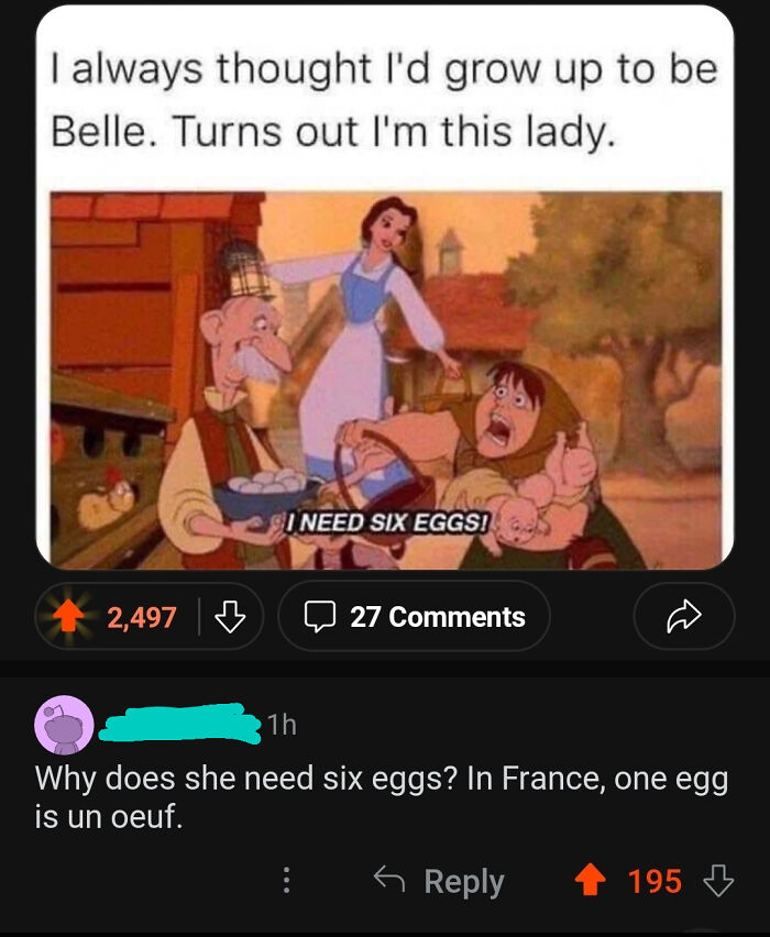 40 Funny And Savage Examples That Show Why You Should Always Check The Comments Section (New Pics) 40 Funny And Savage Examples That Show Why You Should Always Check The Comments Section (New Pics)