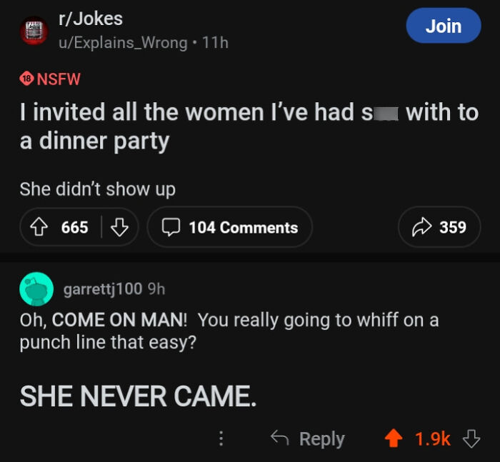 40 Funny And Savage Examples That Show Why You Should Always Check The Comments Section (New Pics) 40 Funny And Savage Examples That Show Why You Should Always Check The Comments Section (New Pics)