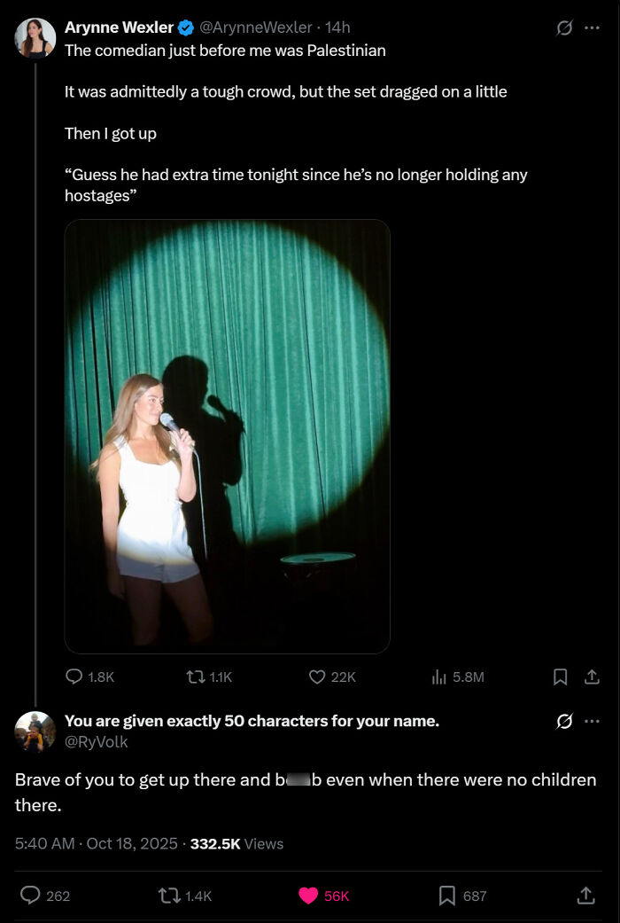 40 Funny And Savage Examples That Show Why You Should Always Check The Comments Section (New Pics) 40 Funny And Savage Examples That Show Why You Should Always Check The Comments Section (New Pics)