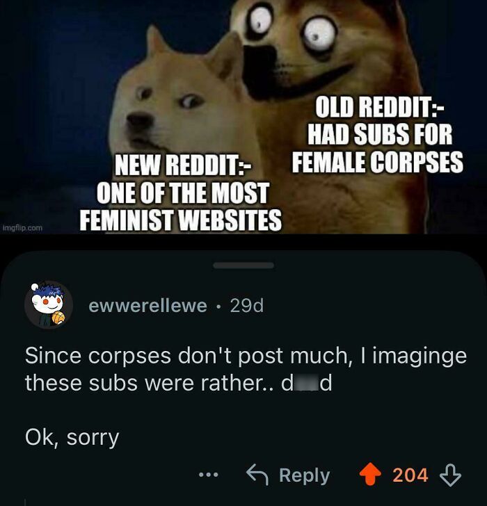 40 Funny And Savage Examples That Show Why You Should Always Check The Comments Section (New Pics) 40 Funny And Savage Examples That Show Why You Should Always Check The Comments Section (New Pics)