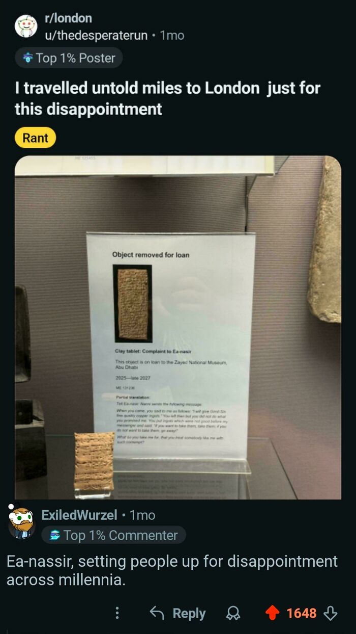 40 Funny And Savage Examples That Show Why You Should Always Check The Comments Section (New Pics) 40 Funny And Savage Examples That Show Why You Should Always Check The Comments Section (New Pics)