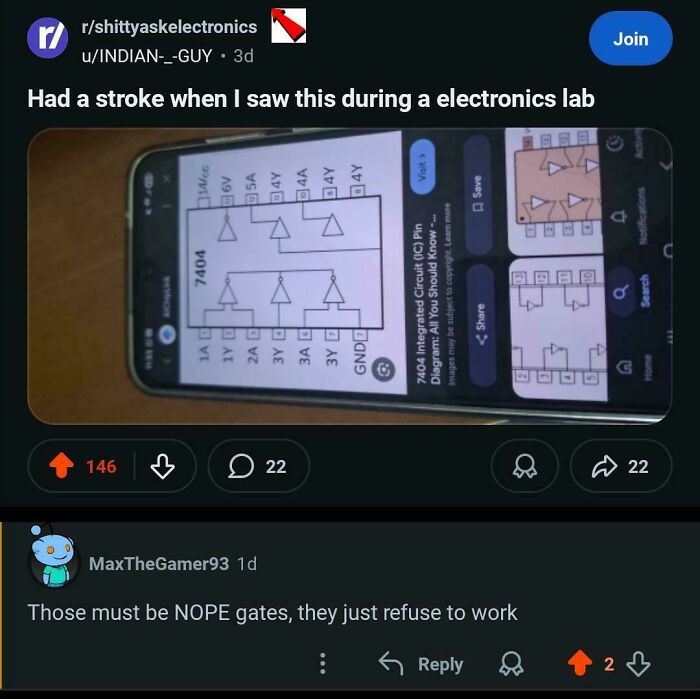 40 Funny And Savage Examples That Show Why You Should Always Check The Comments Section (New Pics) 40 Funny And Savage Examples That Show Why You Should Always Check The Comments Section (New Pics)