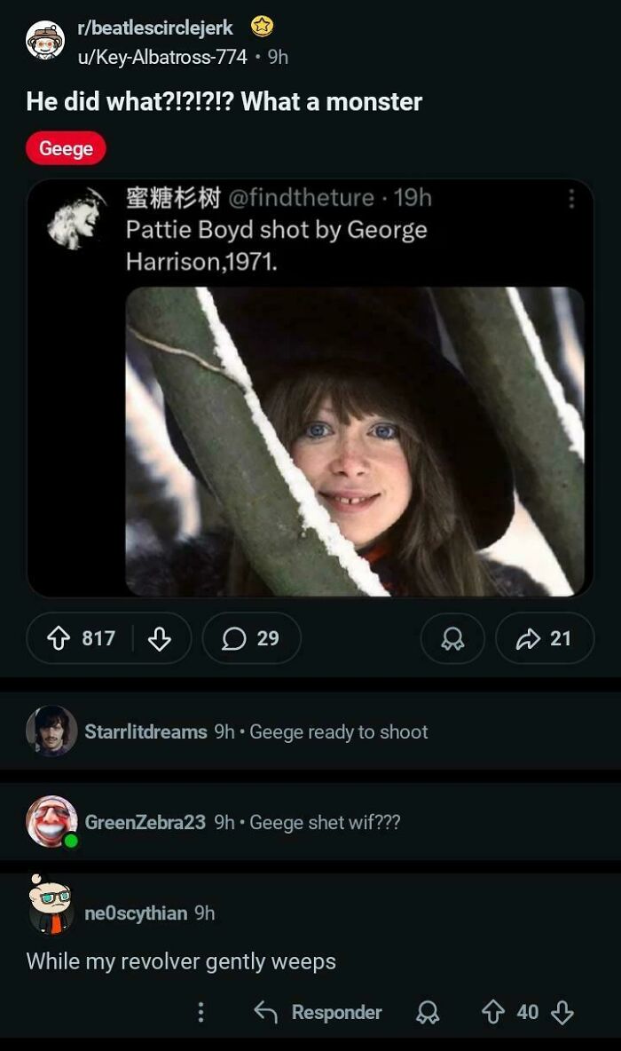 40 Funny And Savage Examples That Show Why You Should Always Check The Comments Section (New Pics) 40 Funny And Savage Examples That Show Why You Should Always Check The Comments Section (New Pics)