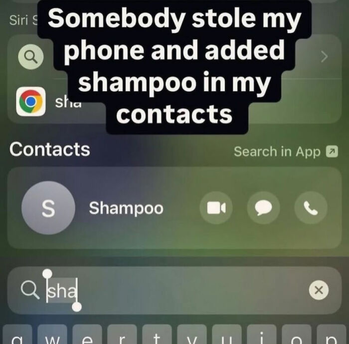 99 Hilariously Unhinged Screenshots That Were Too Funny Not To Share 99 Hilariously Unhinged Screenshots That Were Too Funny Not To Share