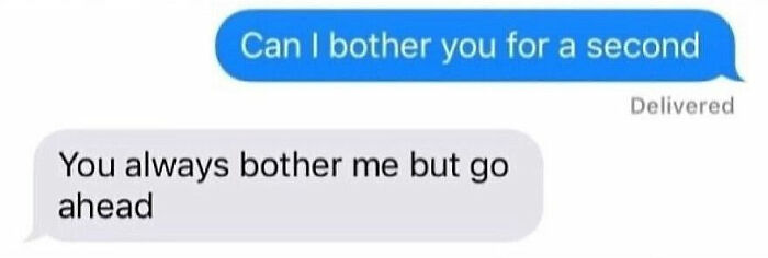 99 Hilariously Unhinged Screenshots That Were Too Funny Not To Share 99 Hilariously Unhinged Screenshots That Were Too Funny Not To Share