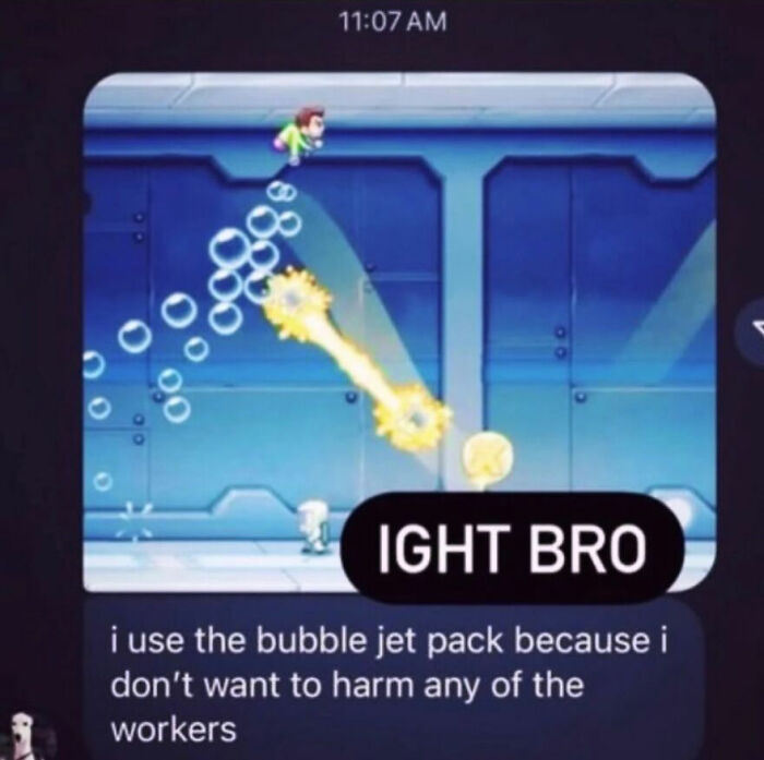99 Hilariously Unhinged Screenshots That Were Too Funny Not To Share 99 Hilariously Unhinged Screenshots That Were Too Funny Not To Share