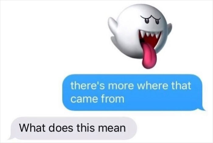 99 Hilariously Unhinged Screenshots That Were Too Funny Not To Share 99 Hilariously Unhinged Screenshots That Were Too Funny Not To Share