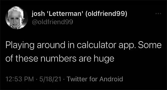 99 Hilariously Unhinged Screenshots That Were Too Funny Not To Share 99 Hilariously Unhinged Screenshots That Were Too Funny Not To Share