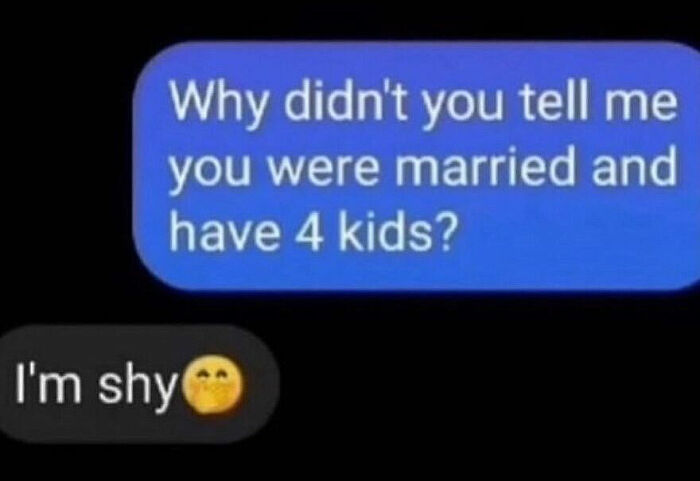 99 Hilariously Unhinged Screenshots That Were Too Funny Not To Share 99 Hilariously Unhinged Screenshots That Were Too Funny Not To Share