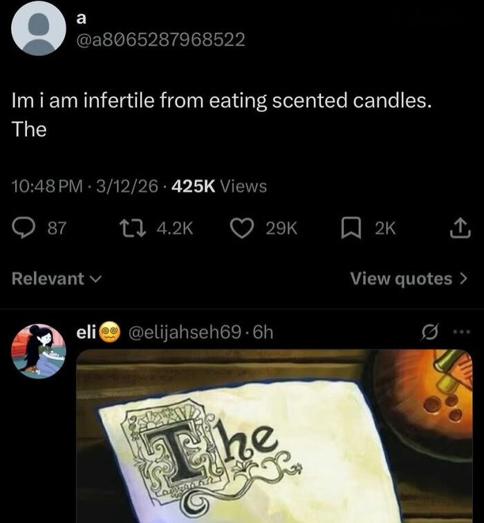 99 Hilariously Unhinged Screenshots That Were Too Funny Not To Share 99 Hilariously Unhinged Screenshots That Were Too Funny Not To Share