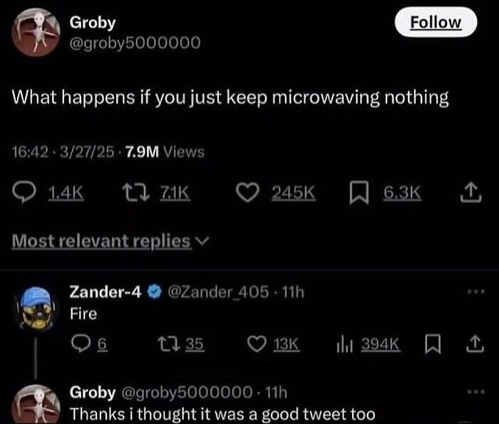 99 Hilariously Unhinged Screenshots That Were Too Funny Not To Share 99 Hilariously Unhinged Screenshots That Were Too Funny Not To Share