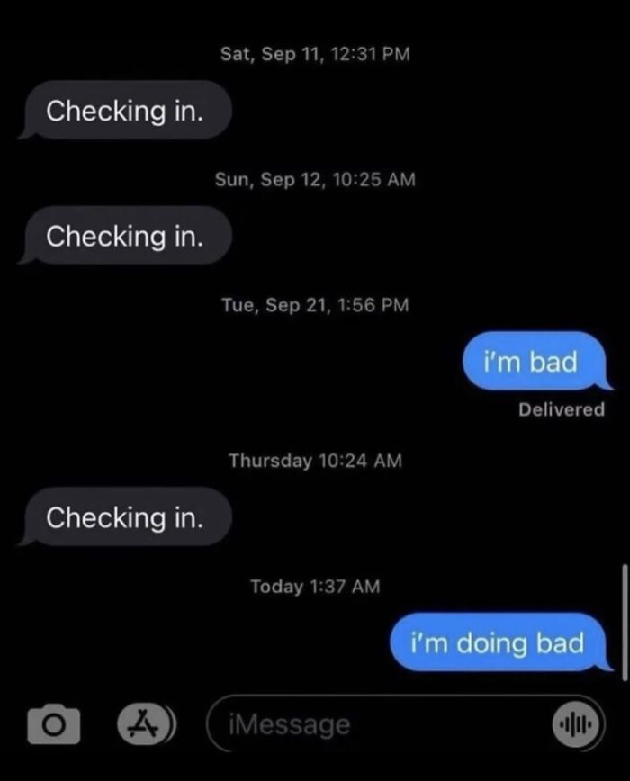 99 Hilariously Unhinged Screenshots That Were Too Funny Not To Share 99 Hilariously Unhinged Screenshots That Were Too Funny Not To Share
