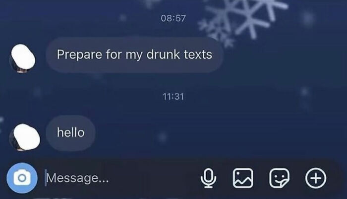 99 Hilariously Unhinged Screenshots That Were Too Funny Not To Share 99 Hilariously Unhinged Screenshots That Were Too Funny Not To Share