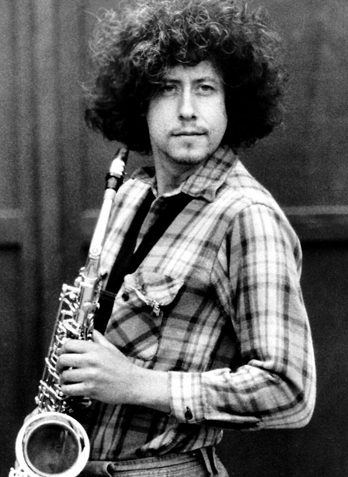 Arlo Guthrie: Bio And Career Highlights