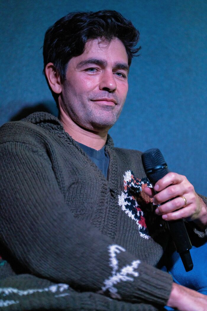Adrian Grenier: Bio And Career Highlights