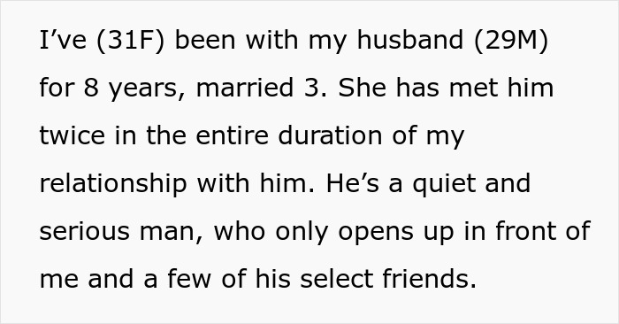 Woman Grows Uncomfortable With Her Husband’s Relationship With Her Sister, Discovers A Heartbreaking Truth Woman Grows Uncomfortable With Her Husband’s Relationship With Her Sister, Discovers A Heartbreaking Truth